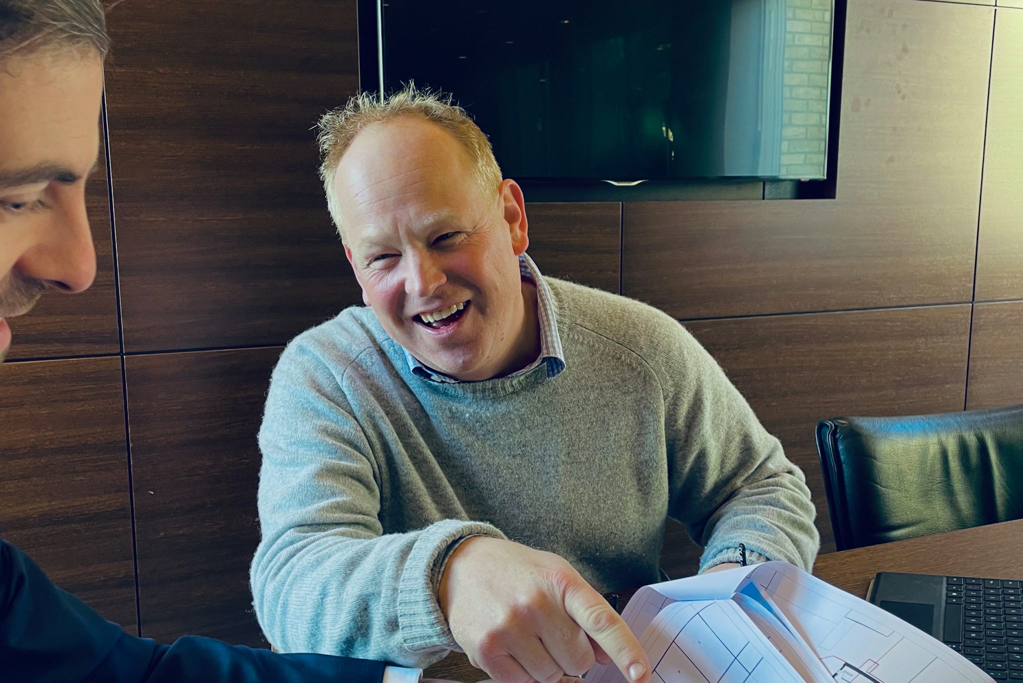 Myles Franklin : Cherwell